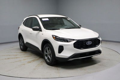2025 Ford Escape ST-Line AWD