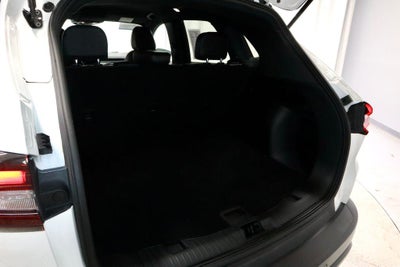 2025 Ford Escape ST-Line AWD