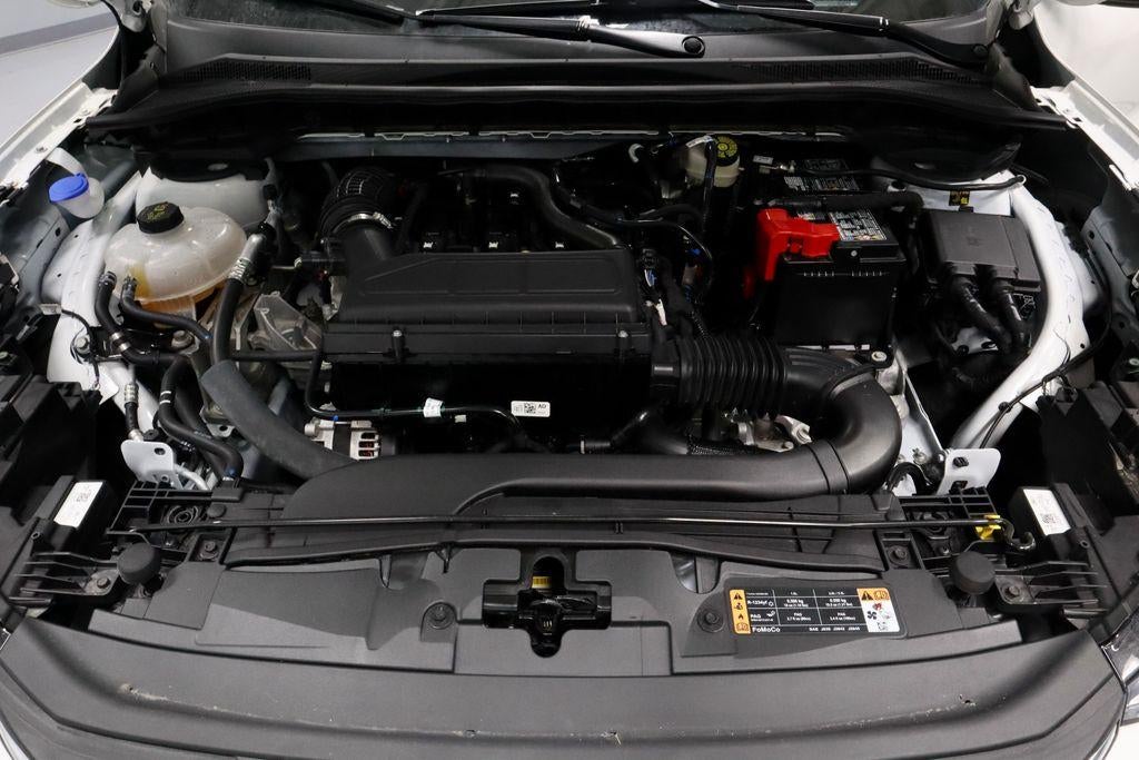 2025 Ford Escape ST-Line AWD