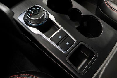 2025 Ford Escape ST-Line AWD