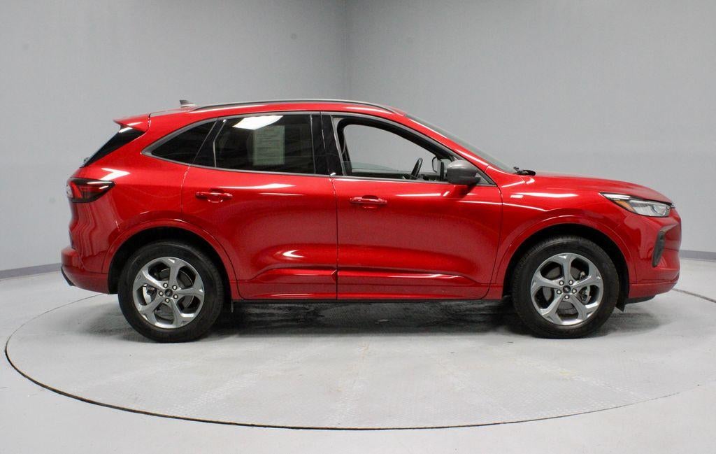 2024 Ford Escape ST-Line AWD