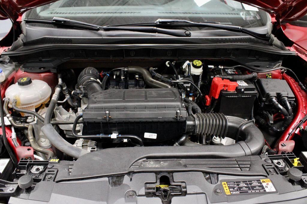 2024 Ford Escape ST-Line AWD