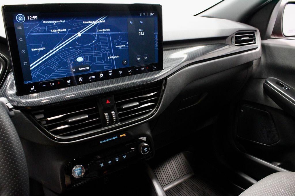 2024 Ford Escape ST-Line AWD