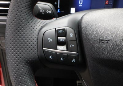 2023 Ford Escape ST-Line AWD