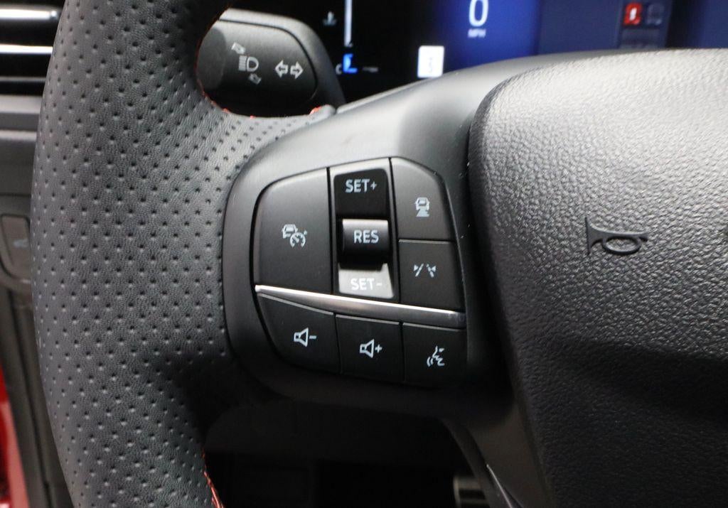 2023 Ford Escape ST-Line AWD