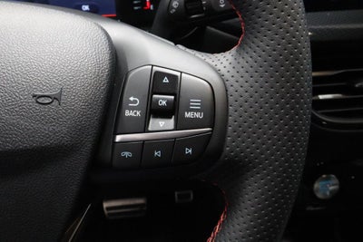 2023 Ford Escape ST-Line AWD