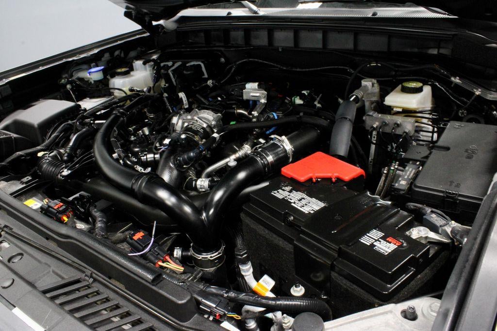 2024 Ford Bronco Badlands 4 Door Advanced 4x4