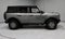 2024 Ford Bronco Badlands 4 Door Advanced 4x4