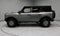 2024 Ford Bronco Badlands 4 Door Advanced 4x4