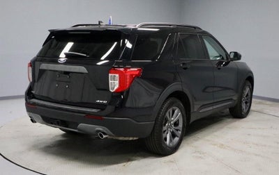 2023 Ford Explorer XLT 4WD