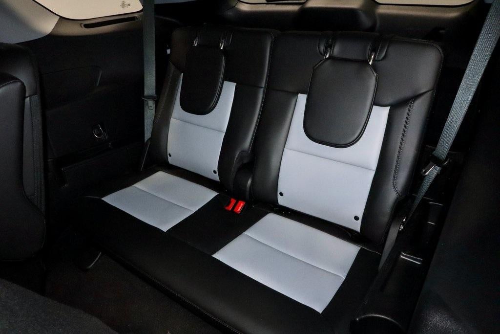 2023 Ford Explorer XLT 4WD