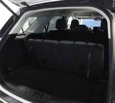 2025 Ford Explorer Active 4WD