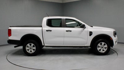 2024 Ford Ranger XL 2WD SuperCrew 5' Box