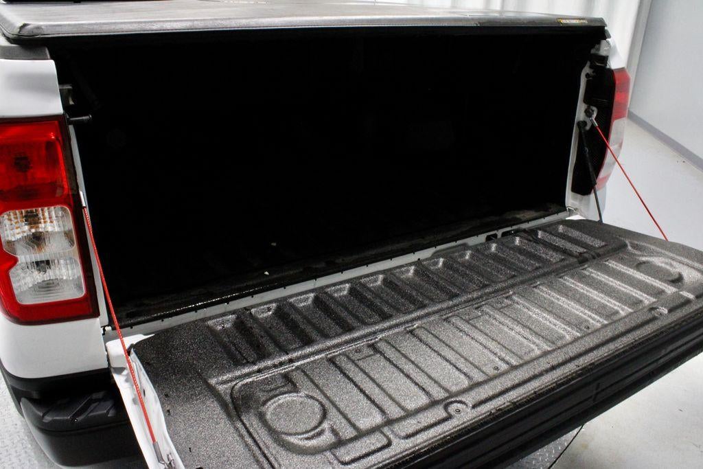 2024 Ford Ranger XL 2WD SuperCrew 5' Box