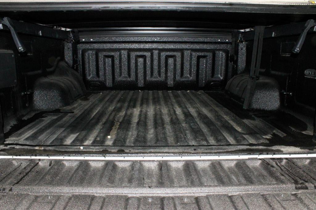2024 Ford Ranger XL 2WD SuperCrew 5' Box