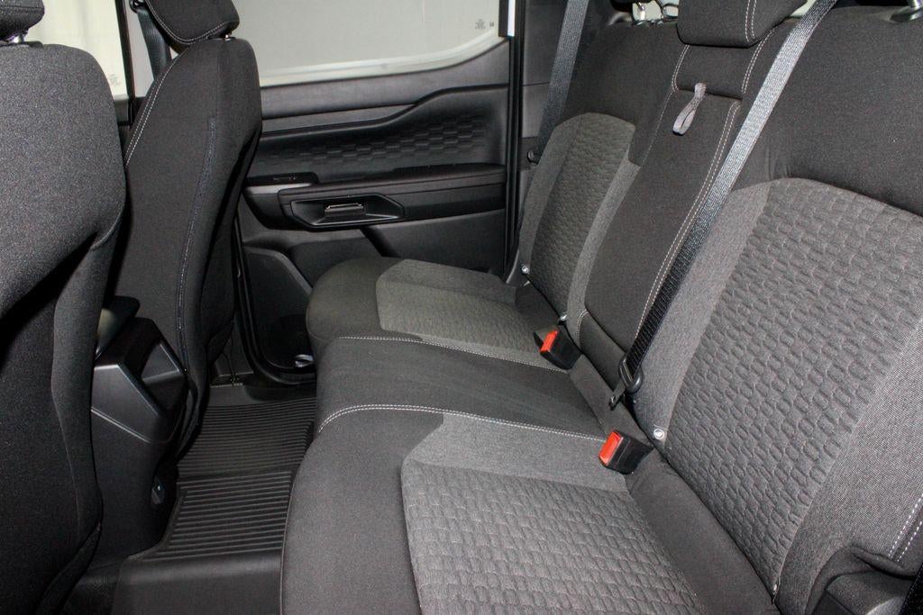 2024 Ford Ranger XL 2WD SuperCrew 5' Box