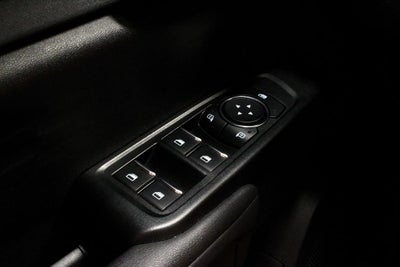 2024 Ford Ranger XL 2WD SuperCrew 5' Box