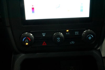 2024 Ford Ranger XL 2WD SuperCrew 5' Box