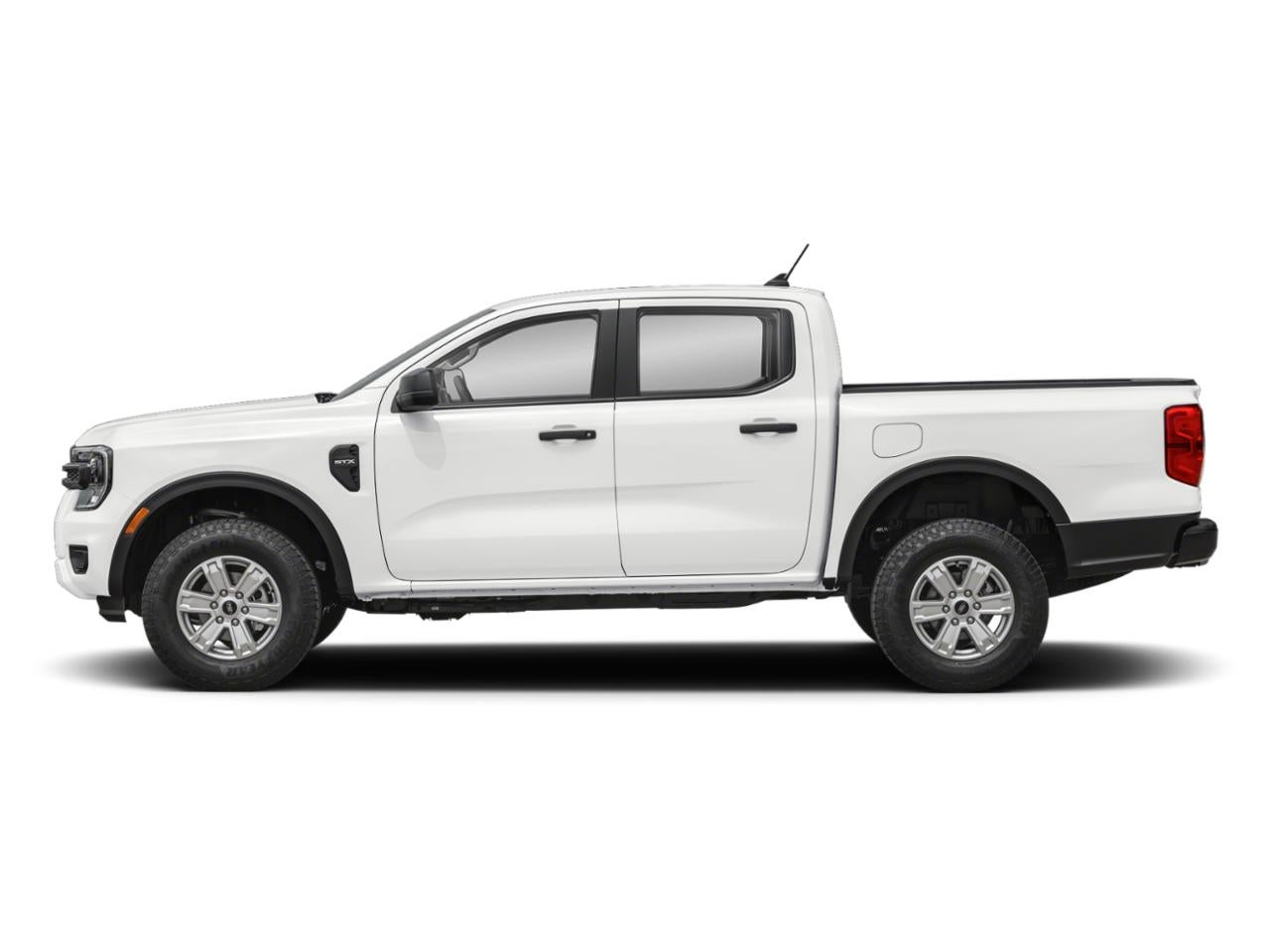 2024 Ford Ranger XL 2WD SuperCrew 5' Box