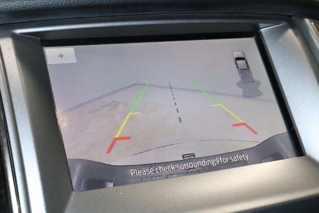 2021 Ford Ranger XLT 4WD SuperCrew 5' Box