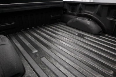 2016 Ford F-150 4WD SuperCrew 5-1/2 Ft Box XLT