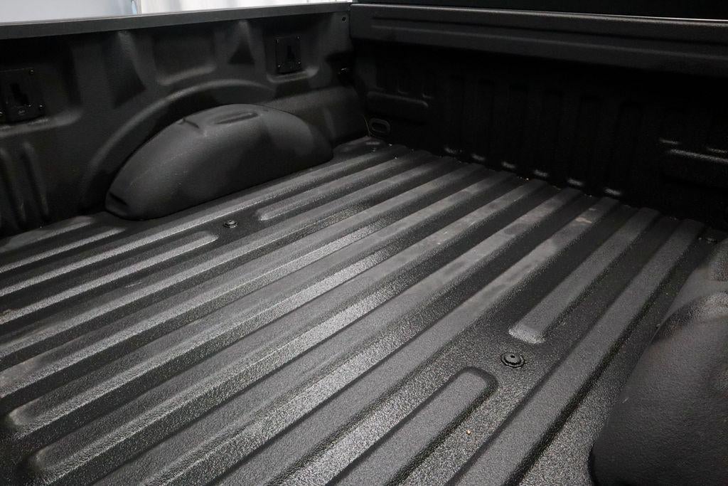 2016 Ford F-150 4WD SuperCrew 5-1/2 Ft Box XLT