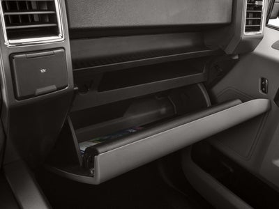 2016 Ford F-150 4WD SuperCrew 5-1/2 Ft Box XLT