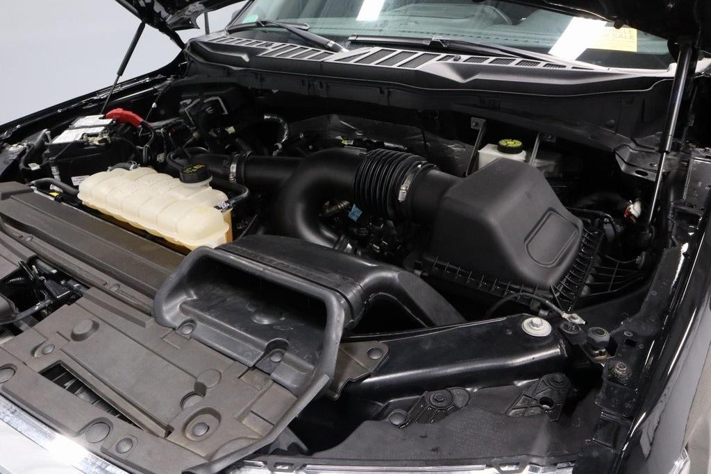 2023 Ford F-150 XLT 4WD SuperCrew 5.5' Box