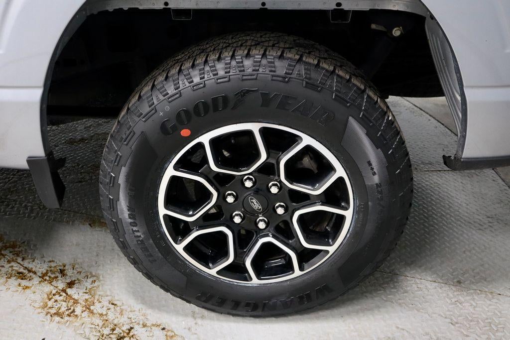2023 Ford F-150 XLT 4WD SuperCrew 5.5' Box