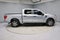 2021 Ford F-150 XL 4WD SuperCrew 5.5' Box