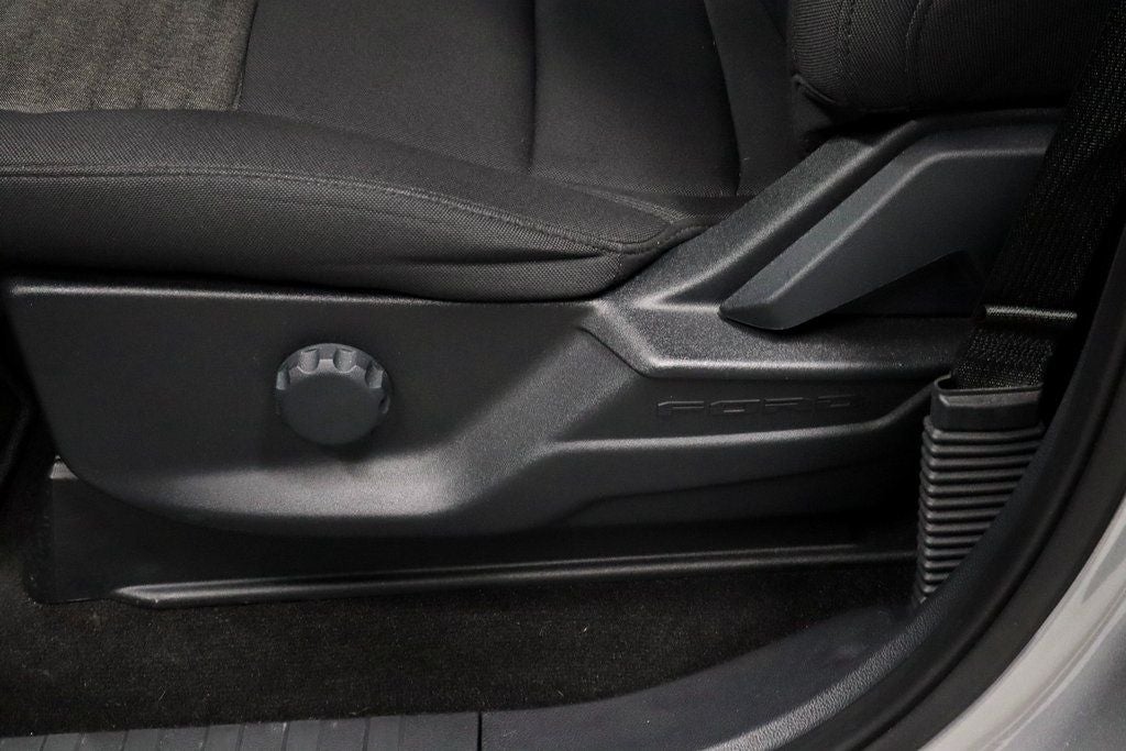 2021 Ford F-150 XL 4WD SuperCrew 5.5' Box