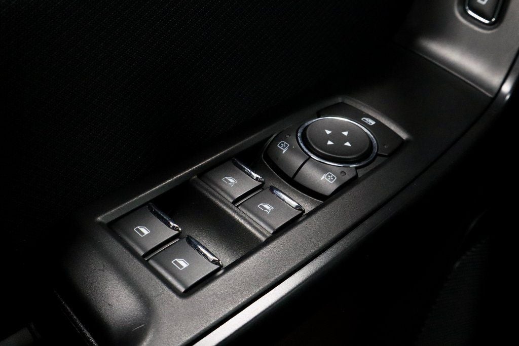 2021 Ford F-150 XL 4WD SuperCrew 5.5' Box