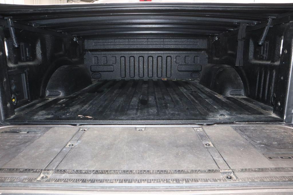 2022 Ford F-150 XLT 4WD SuperCrew 5.5' Box