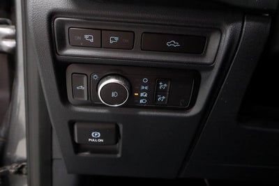 2022 Ford F-150 XLT 4WD SuperCrew 5.5' Box