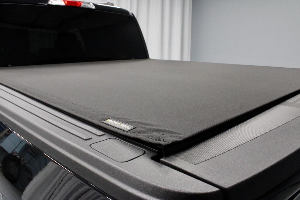 2025 Ford F-150 STX 4WD SuperCrew 5.5' Box