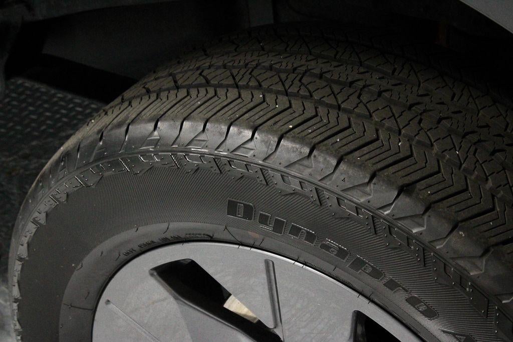 2025 Ford F-150 STX 4WD SuperCrew 5.5' Box