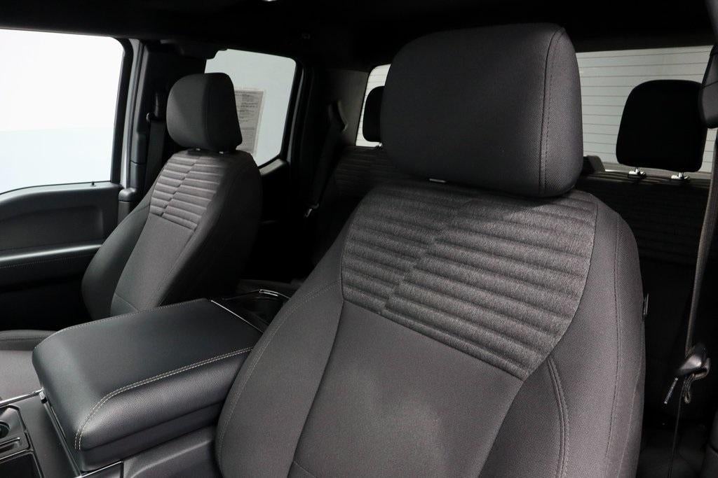 2023 Ford F-150 XL 4WD SuperCab 6.5' Box