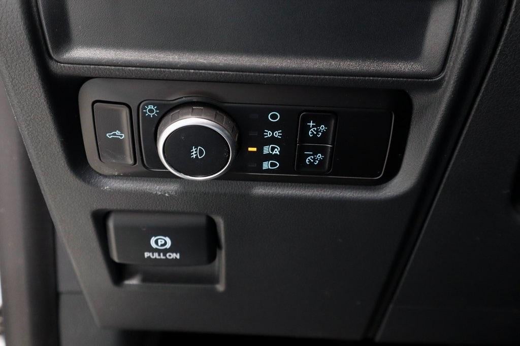 2023 Ford F-150 XL 4WD SuperCab 6.5' Box