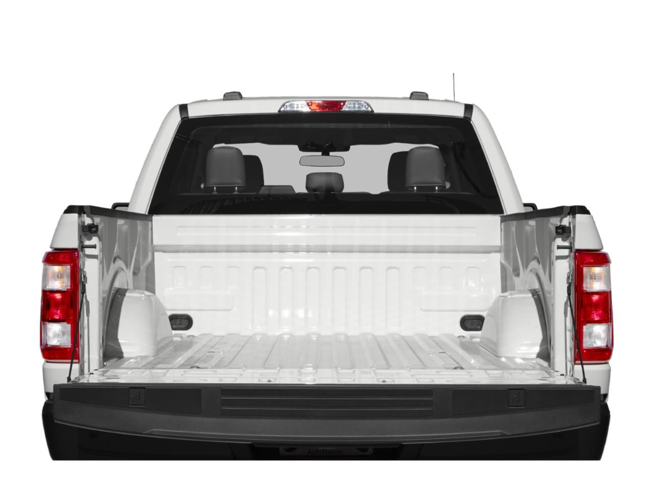 2023 Ford F-150 XL 4WD SuperCab 6.5' Box