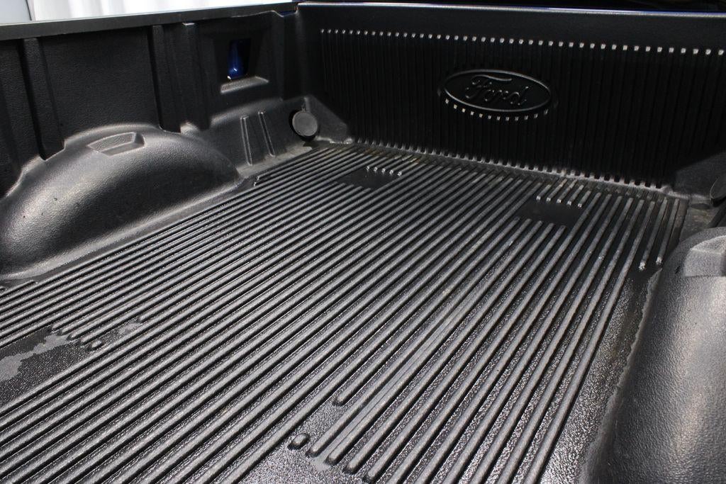 2023 Ford F-150 XL 4WD SuperCab 6.5' Box