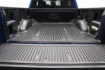 2023 Ford F-150 XL 4WD SuperCab 6.5' Box