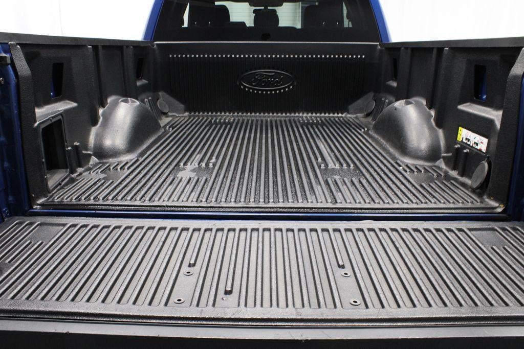2023 Ford F-150 XL 4WD SuperCab 6.5' Box