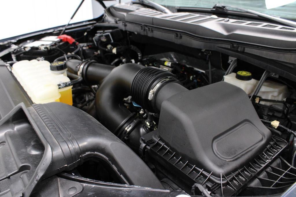 2023 Ford F-150 XL 4WD SuperCab 6.5' Box