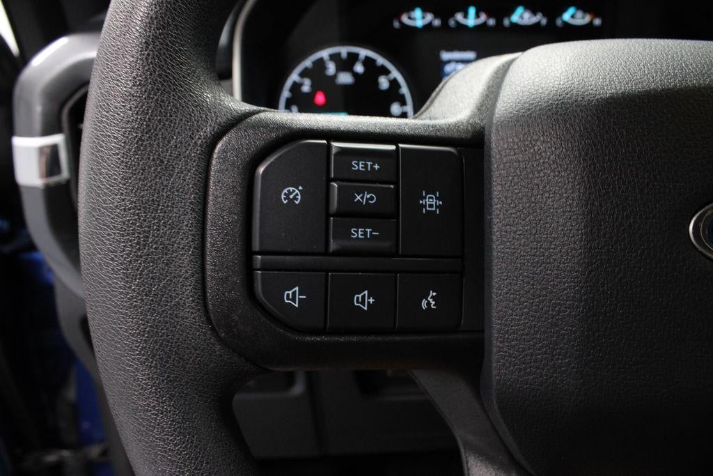 2023 Ford F-150 XL 4WD SuperCab 6.5' Box