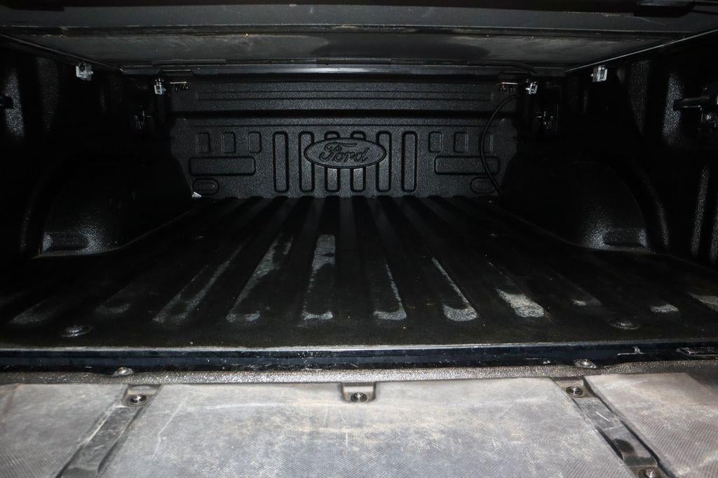 2021 Ford F-150 XLT 4WD SuperCrew 5.5' Box