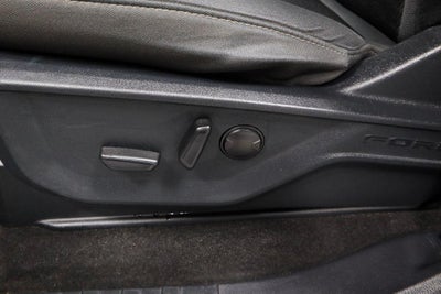 2021 Ford F-150 XLT 4WD SuperCrew 5.5' Box
