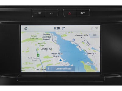 2021 Ford F-150 XLT 4WD SuperCrew 5.5' Box