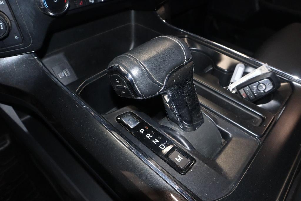 2023 Ford F-150 XLT 4WD SuperCrew 5.5' Box