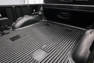 2022 Ford F-150 XLT 4WD SuperCrew 5.5' Box