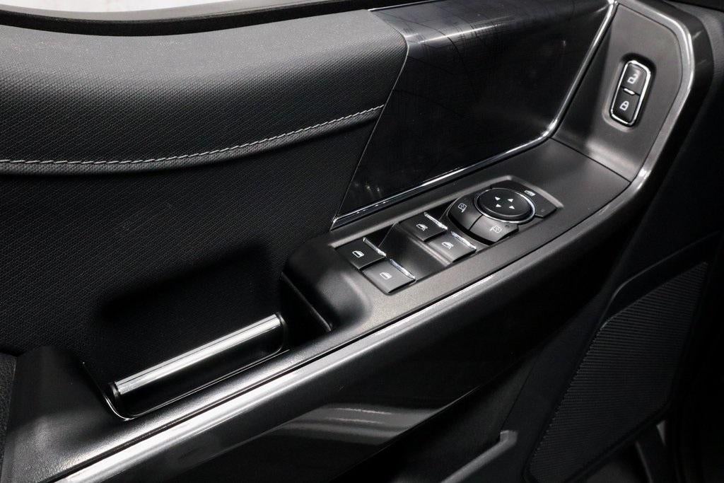 2022 Ford F-150 XLT 4WD SuperCrew 5.5' Box